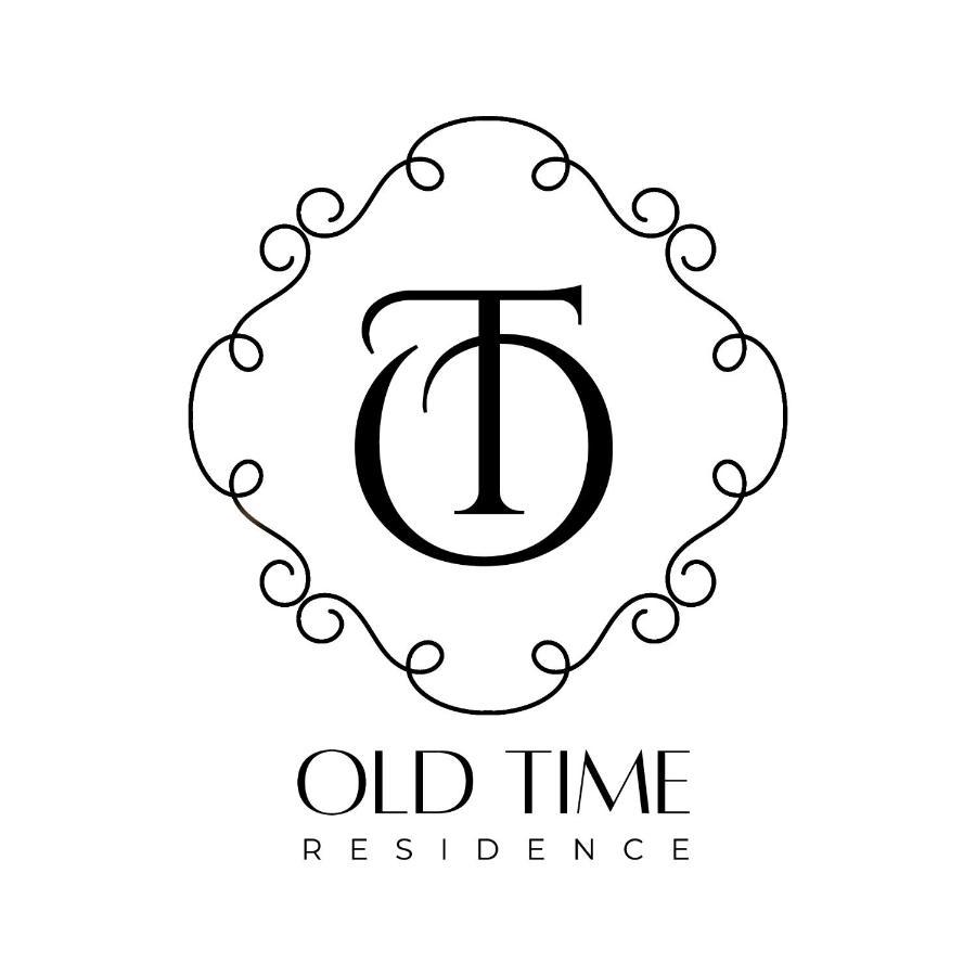 Old Time Residence Cracóvia Exterior foto